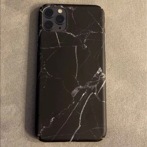 iPhone 11 Pro Max case